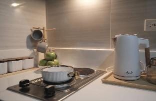Unit 5474 Air Residences  Apartment in Makati