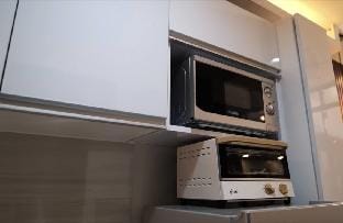 Unit 5474 Air Residences  Apartment in Makati