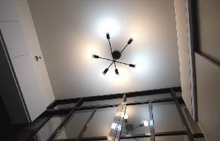 Unit 5474 Air Residences  Apartment in Makati