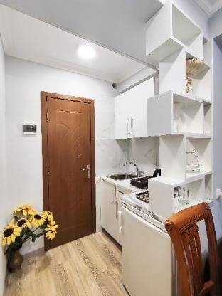 Separate studio near Republic Squere2 Apartment in Yerevan