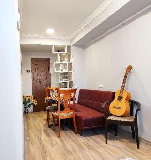 Separate studio near Republic Squere2 Apartment in Yerevan