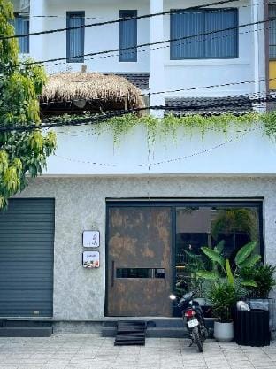 Nhà Mình Homestay-204-Center  Apartment in Kien Giang