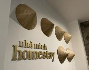 Nhà Mình Homestay-204-Center  Apartment in Kien Giang