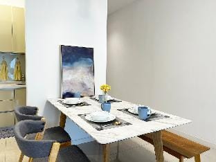 Paradigm Residence, Capri Suite by Antlerzone Apartment in Johor Bahru