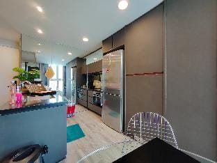 Verve Suites Old Klang Road Apartment in Federal Territory of Kuala Lumpur