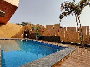 Naag Villa 5BHK With Pvt Pool Vacation rental in Lonavla