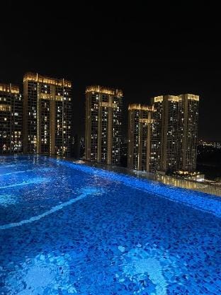 Revo 2 Bedroom Suite @ Pavilion Bukit Jalil KL 20B Apartment in Federal Territory of Kuala Lumpur