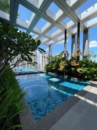 Revo 2 Bedroom Suite @ Pavilion Bukit Jalil KL 20B Apartment in Federal Territory of Kuala Lumpur