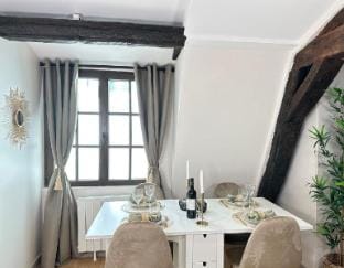 B1595 - Marais - Luxury apartment Apartment in Paris
