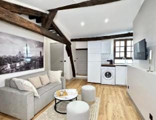 B1595 - Marais - Luxury apartment Apartment in Paris