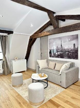 B1595 - Marais - Luxury apartment Apartment in Paris
