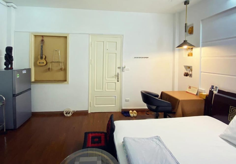 Doctor Homestay 23 Vacation rental in Hanoi