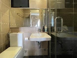 Classy • Lakeview | Walking to Legoland | 2B2B Apartment in Johor
