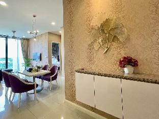 Classy • Lakeview | Walking to Legoland | 2B2B Apartment in Johor