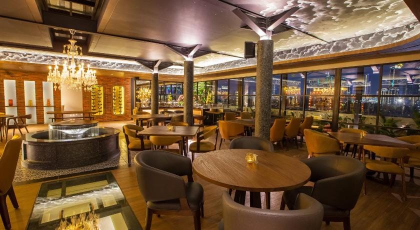 Posto Dormire Sudirman Hotel in South Jakarta City