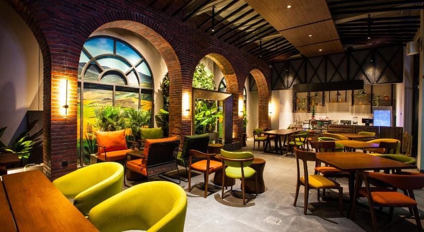 Posto Dormire Sudirman Hotel in South Jakarta City