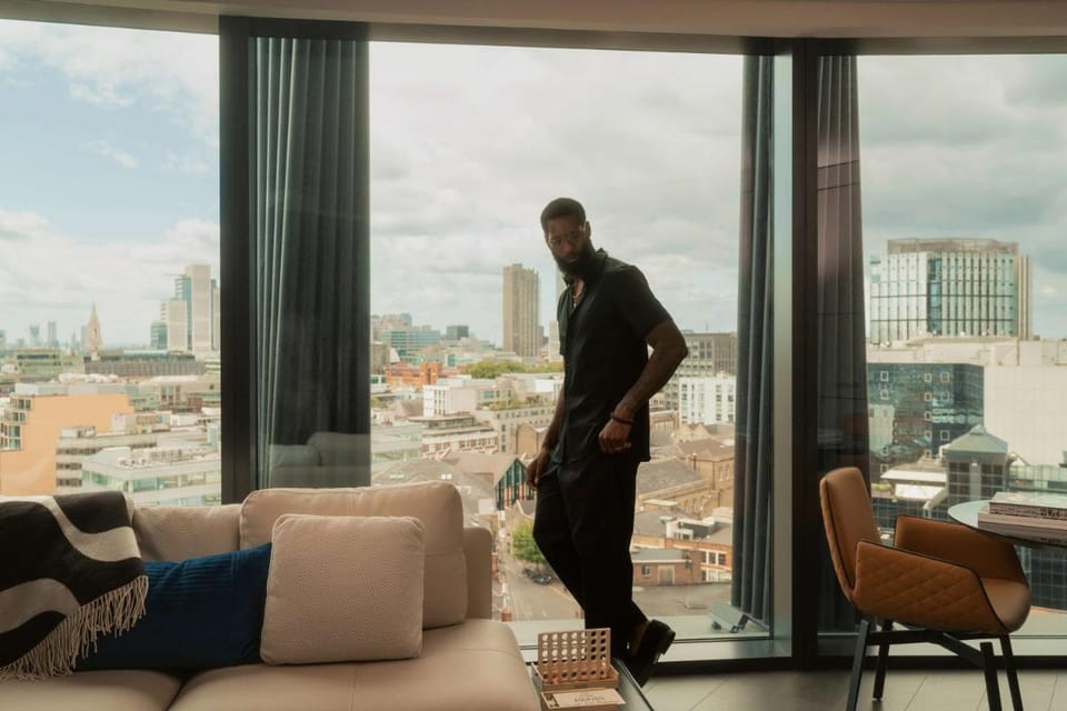 art'otel London Hoxton Hotel in London Borough of Islington