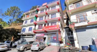 Heaven Mahasu Villa Apartment in Shimla