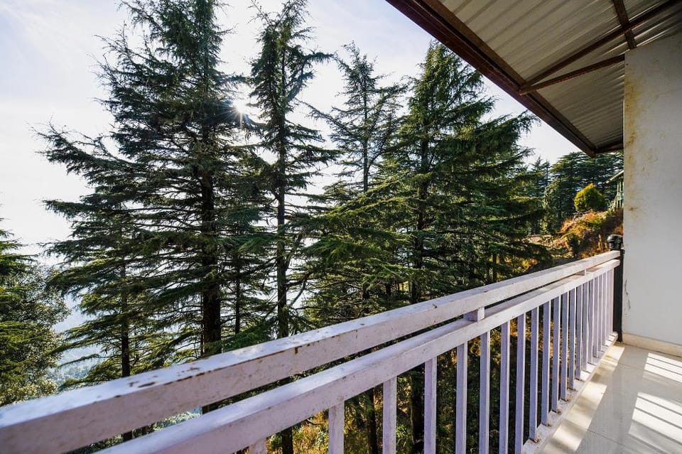 FabHotel Sizzling Resort & Adventure - Nr. Main market Hotel in Uttarakhand
