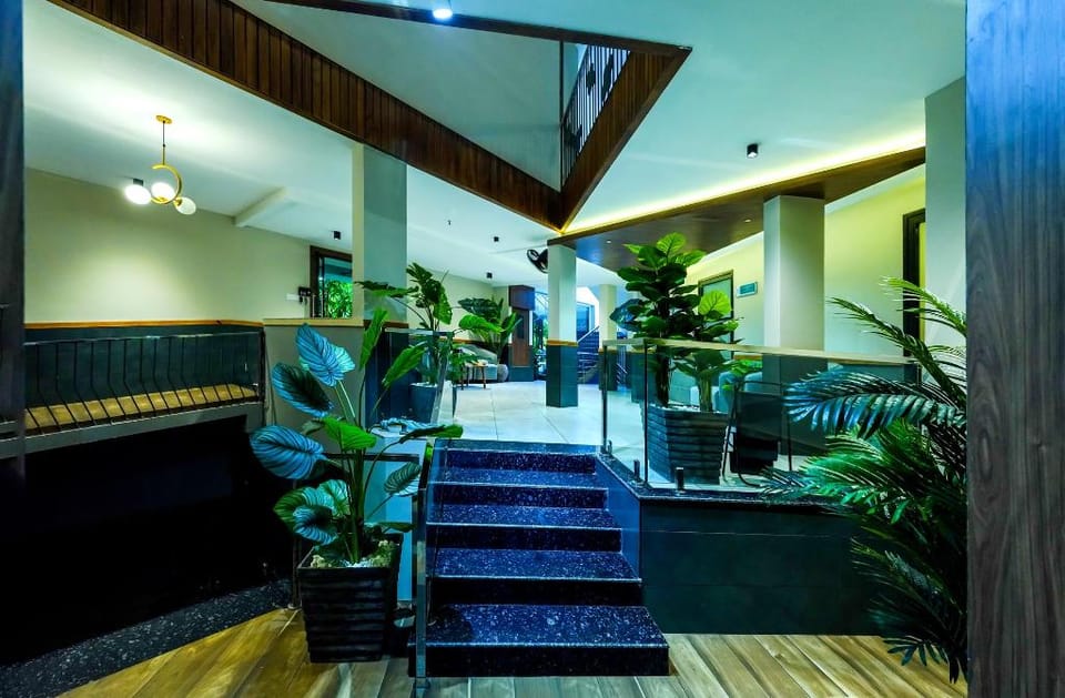 Sukha Retreats Hotel in Kochi