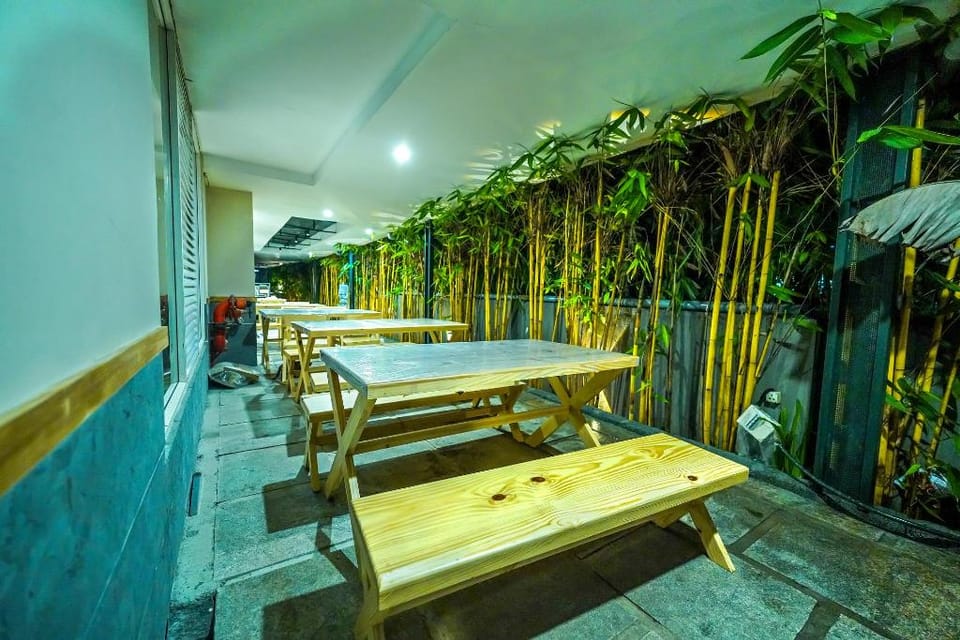 Sukha Retreats Hotel in Kochi
