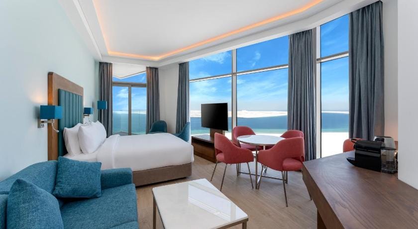 Sea Point Hotel Dubai Islands Formerly Park Regis by Prince Resort in Dubai