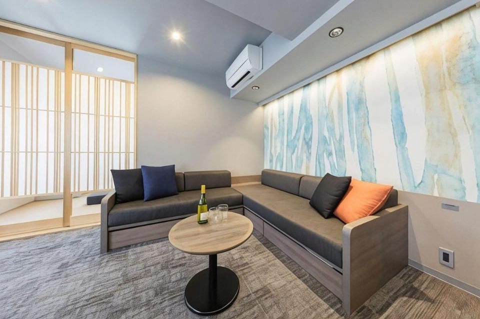 Minn Kiyomizu Gojo Apartment hotel in Kyoto