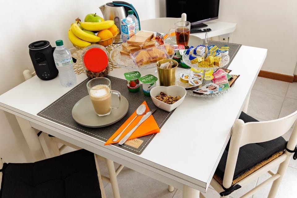 Arryanna Apartment Hotel in Verona