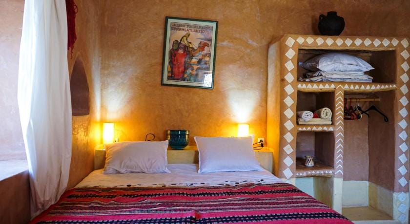 Kasbah Tigmi El Janoub Bed and Breakfast in Marrakesh-Safi