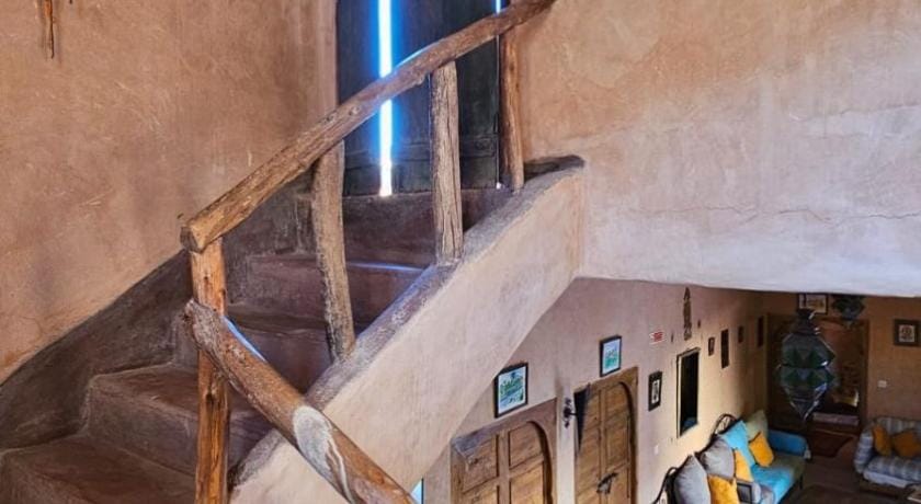 Kasbah Tigmi El Janoub Bed and Breakfast in Marrakesh-Safi