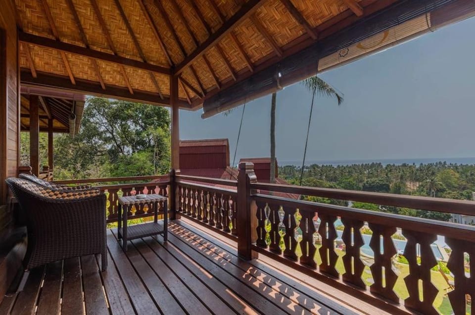 Safara Villa & Bungallow (SYARIAH) Hotel in Batu Layar