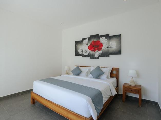 Villa Gajah By Hospitality Bali Villa in North Kuta