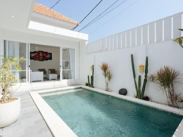 Villa Gajah By Hospitality Bali Villa in North Kuta