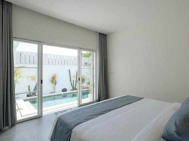 Villa Gajah By Hospitality Bali Villa in North Kuta
