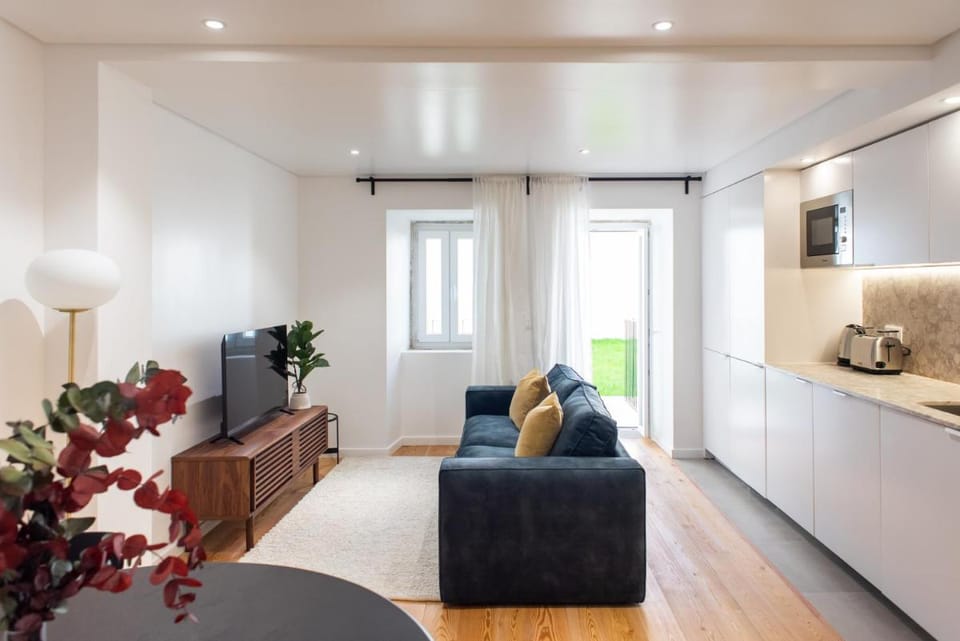 The Haus Alegria Lisbon Apartment in Lisbon