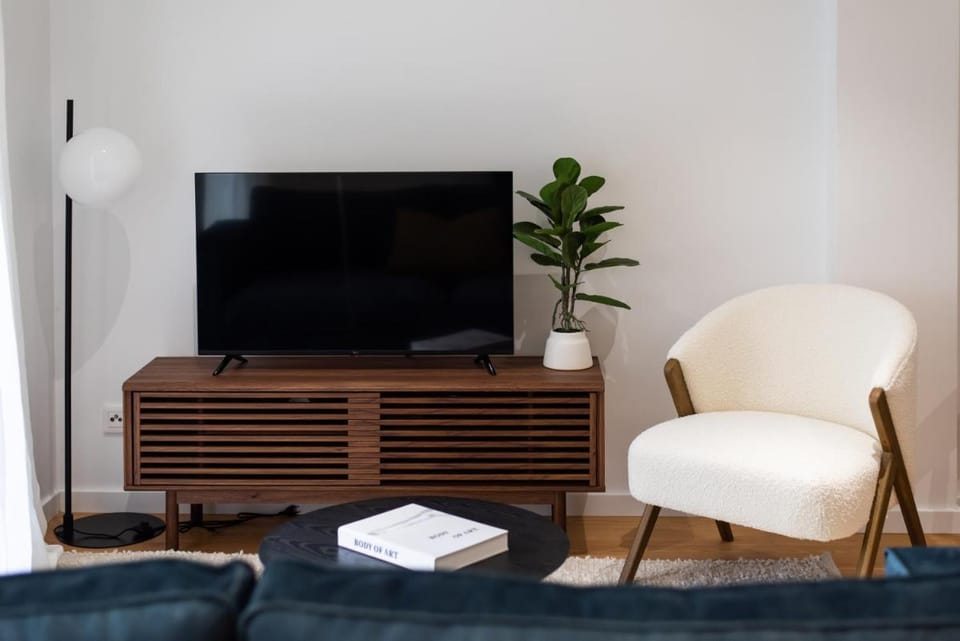 The Haus Alegria Lisbon Apartment in Lisbon
