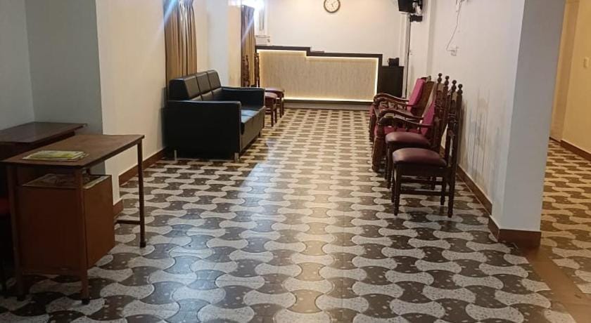 THE NISARGA RESIDENCY Lodge in Bengaluru