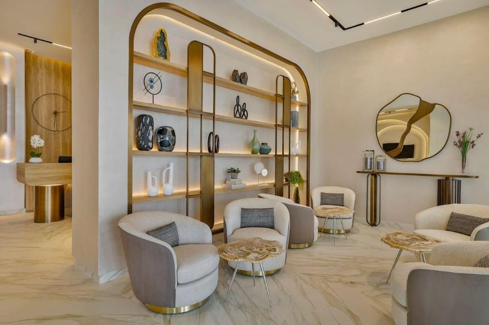 The First Collection Dubai Waterfront, a Tribute Portfolio Hotel Hotel in Dubai