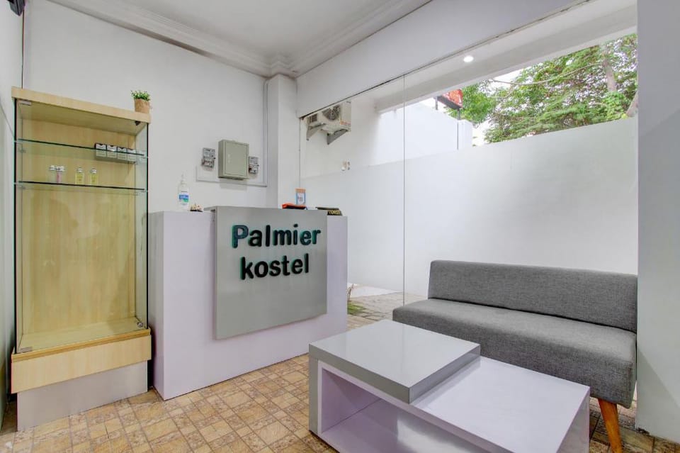 Capital O 93266 Palmier Hotel Hotel in Special Region of Yogyakarta