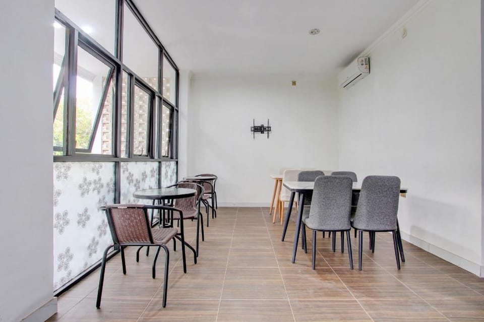 Capital O 93266 Palmier Hotel Hotel in Special Region of Yogyakarta