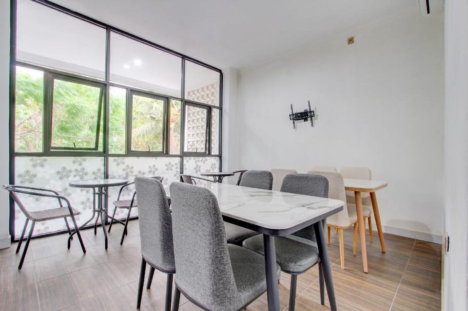 Capital O 93266 Palmier Hotel Hotel in Special Region of Yogyakarta