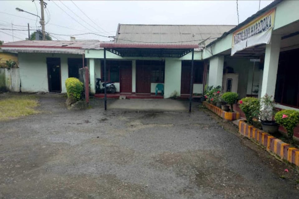 Hotel O Maradona Guest House Hotel in Indonesia