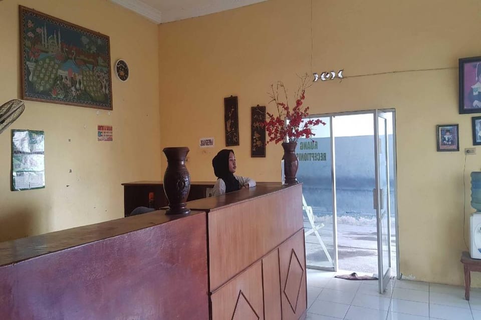 Hotel O Maradona Guest House Hotel in Indonesia