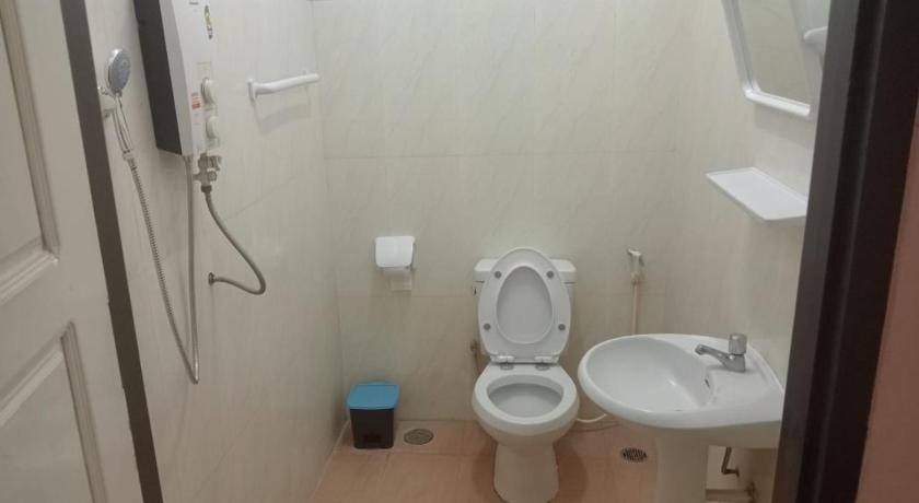 Bolaven trail guesthouse Bed and Breakfast in Laos