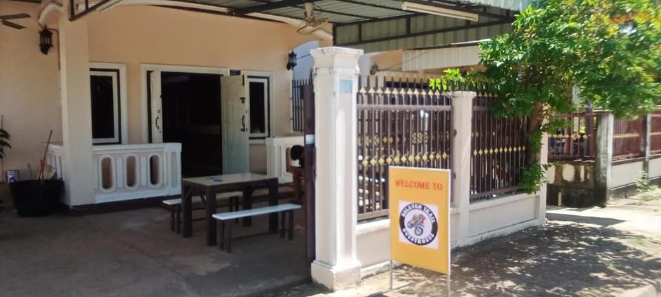 Bolaven trail guesthouse Bed and Breakfast in Laos