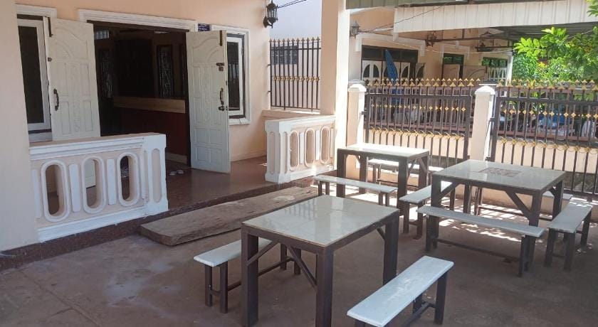 Bolaven trail guesthouse Bed and Breakfast in Laos