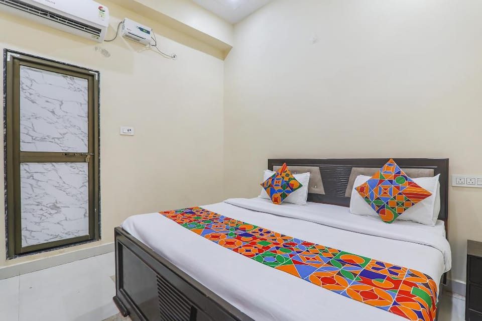 Via Saryu Hotel in Uttar Pradesh