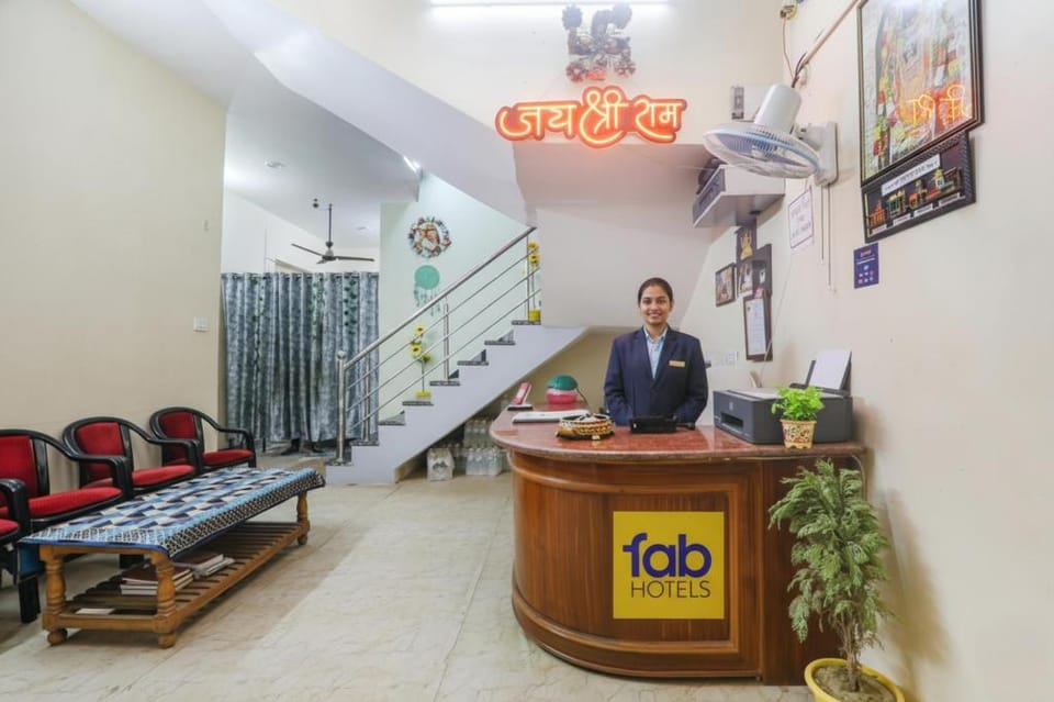 Via Saryu Hotel in Uttar Pradesh