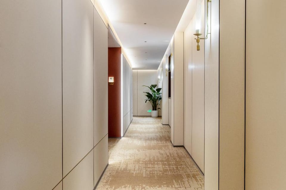 Xishu Garden Inn Hotel in Chengdu