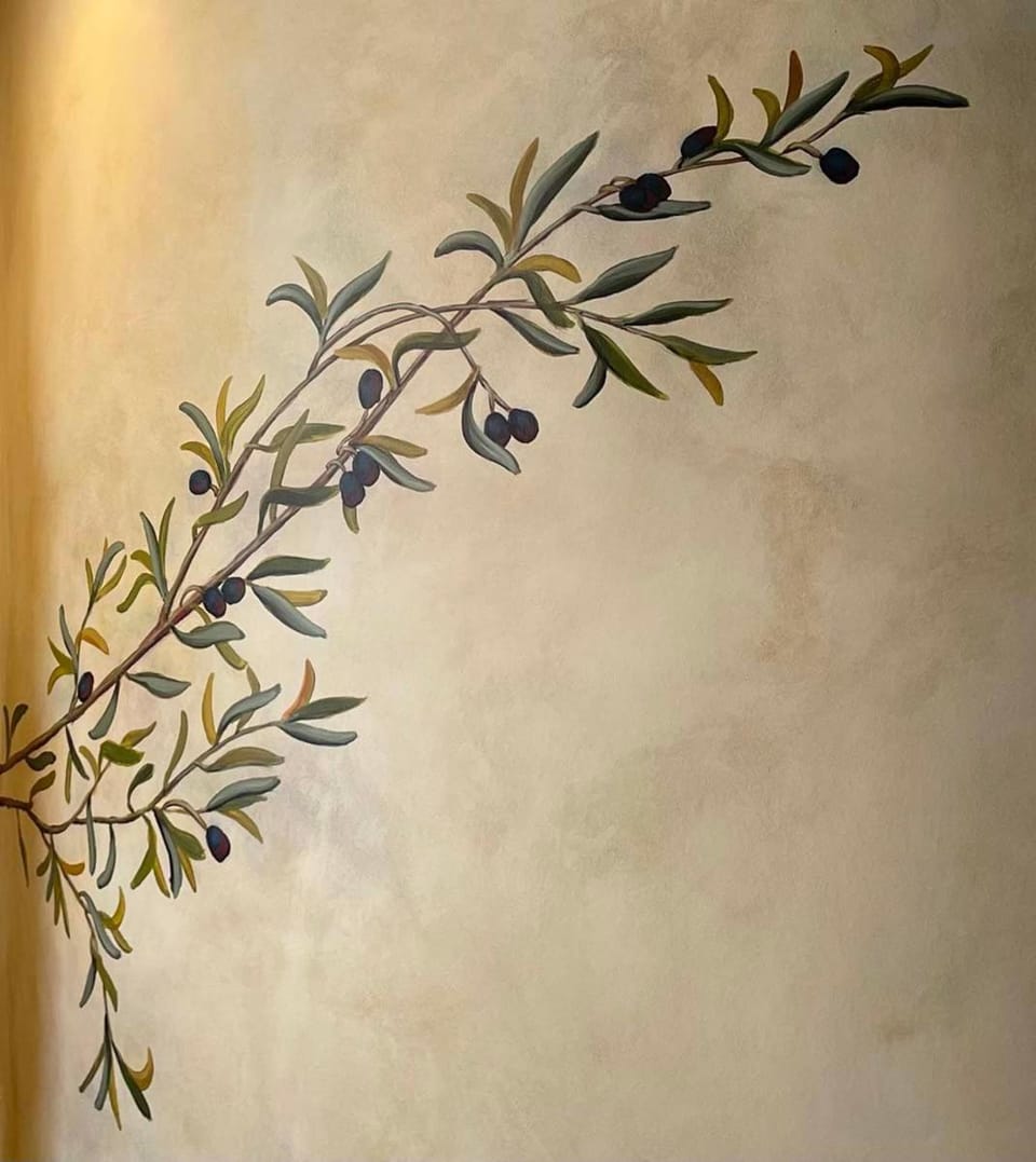 Elaia Athens Boutique Bed and Breakfast in Athens